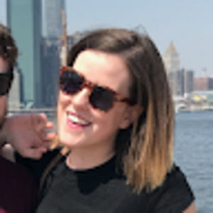 Meet your Posher, Madeline